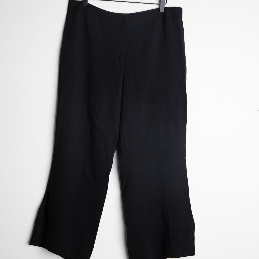 kobi halperin capri pants